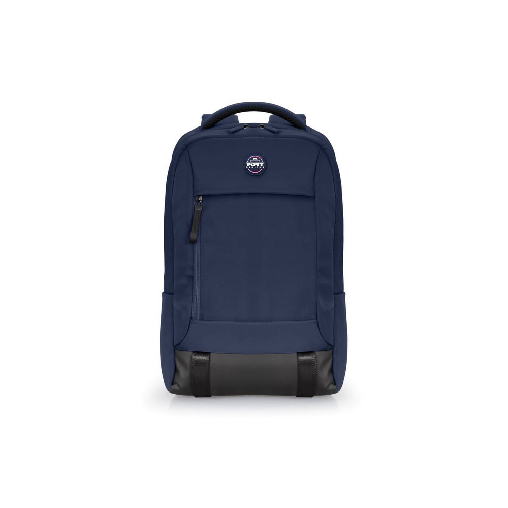 port designs torino ll 16´´ laptop bag bleu