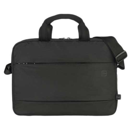 tucano global 13/14´´ laptop briefcase noir