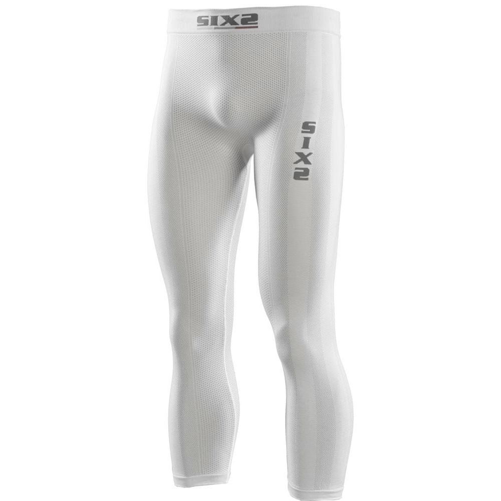 sixs pnx trouser blanc 6 years