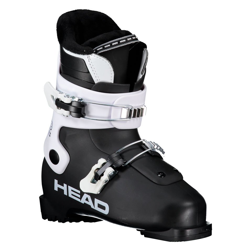 head z2 alpine ski boots noir 21.5
