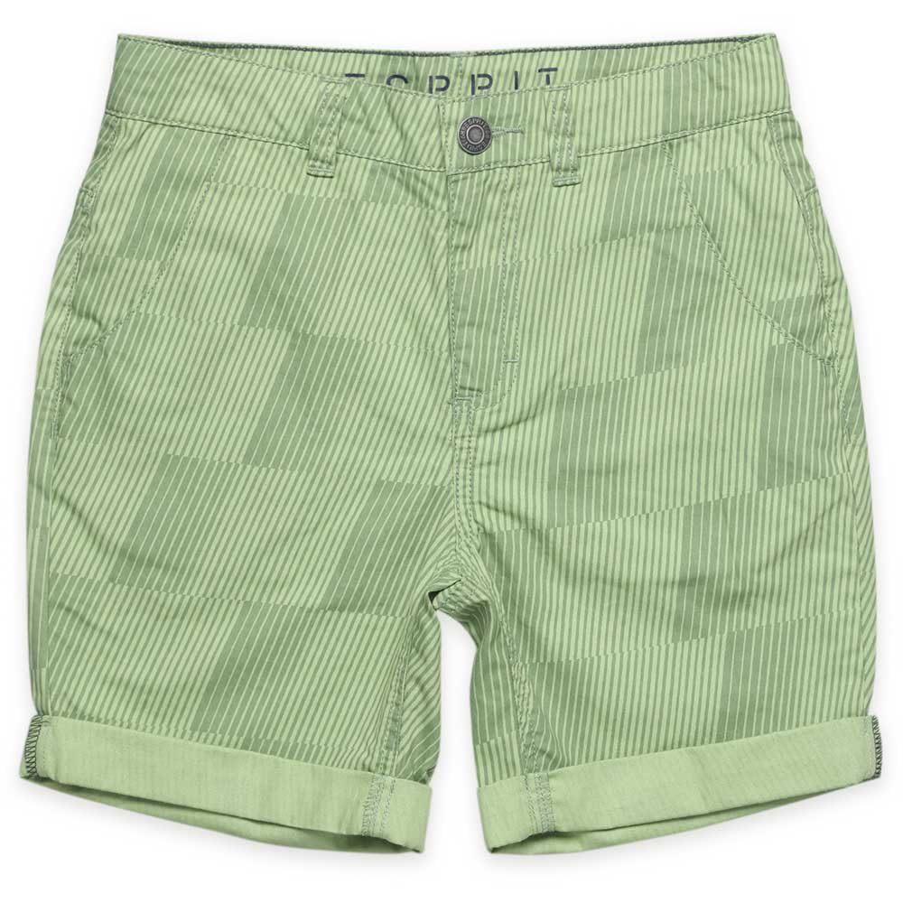 esprit delivery time 03 shorts vert 11 years