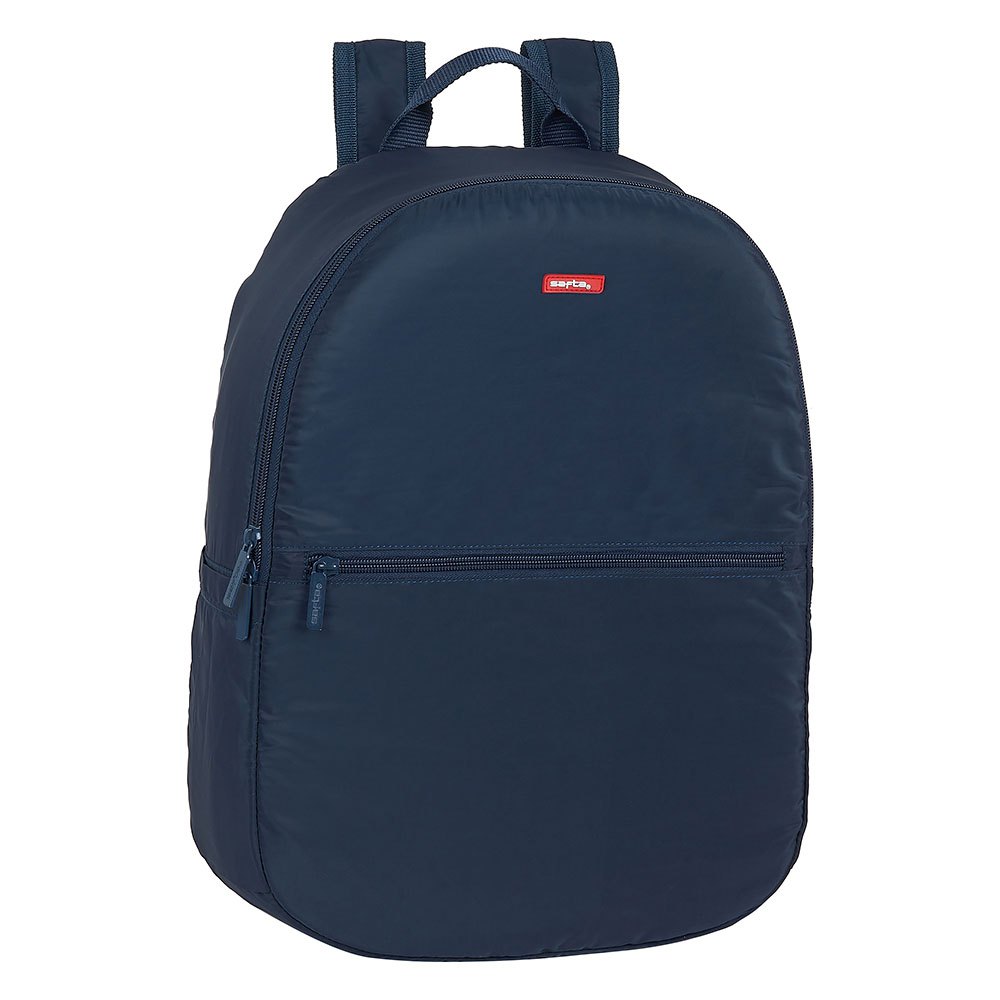 safta foldable 14.25l backpack bleu