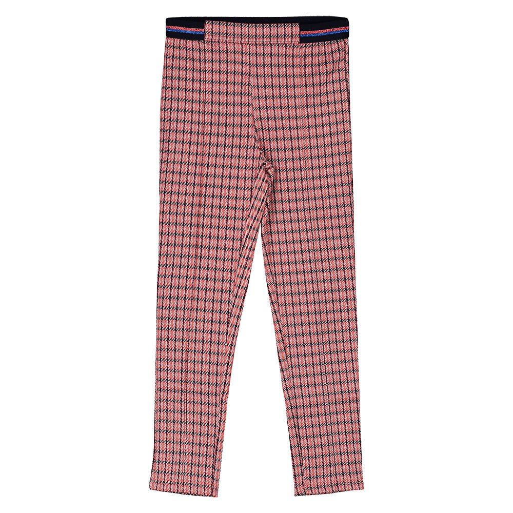 3pommes hyde park tight rouge 4-5 years