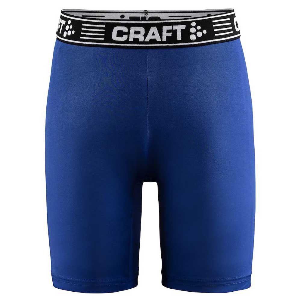craft pro control 9´´ boxer bleu 122-128 cm
