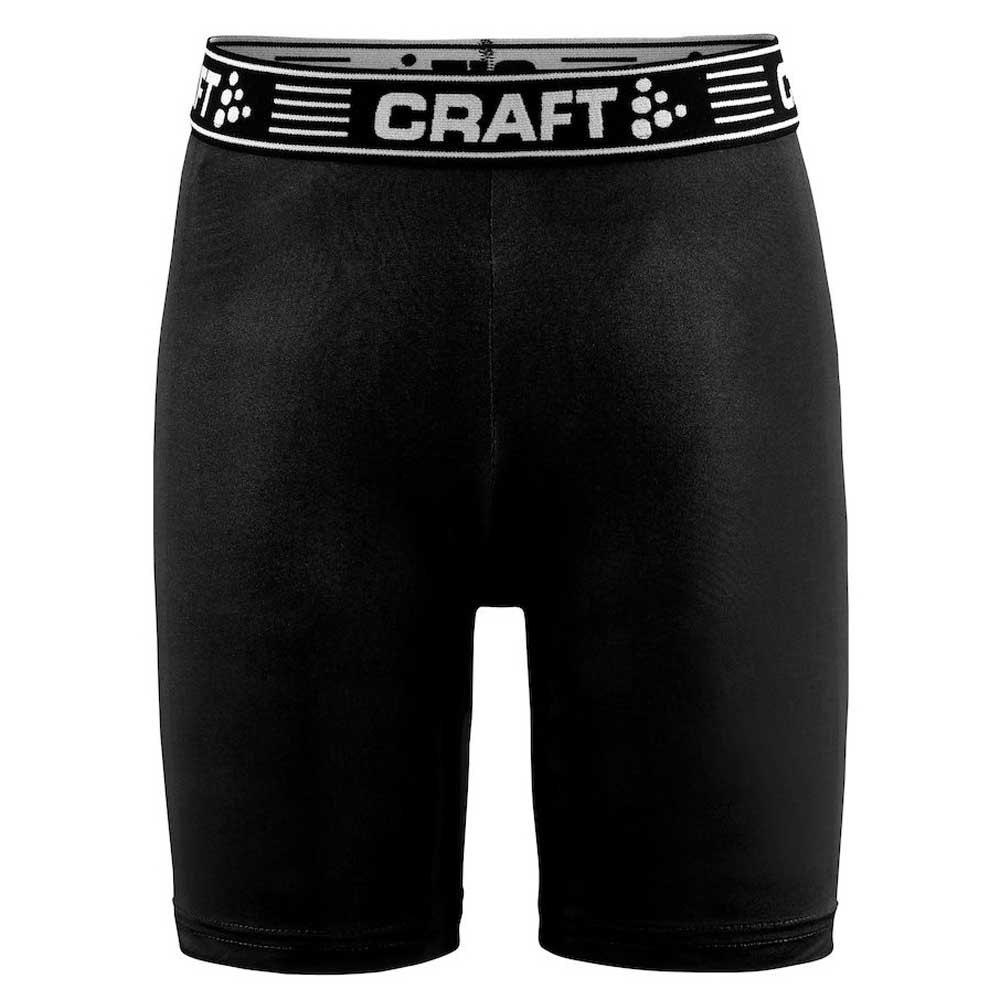 craft pro control 9´´ boxer noir 122-128 cm