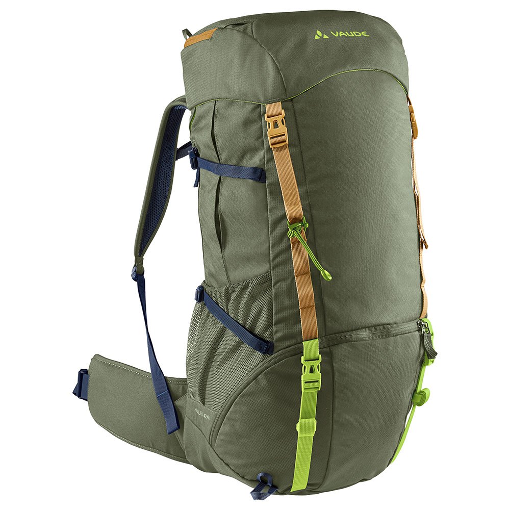 vaude hidalgo 42+8l backpack vert