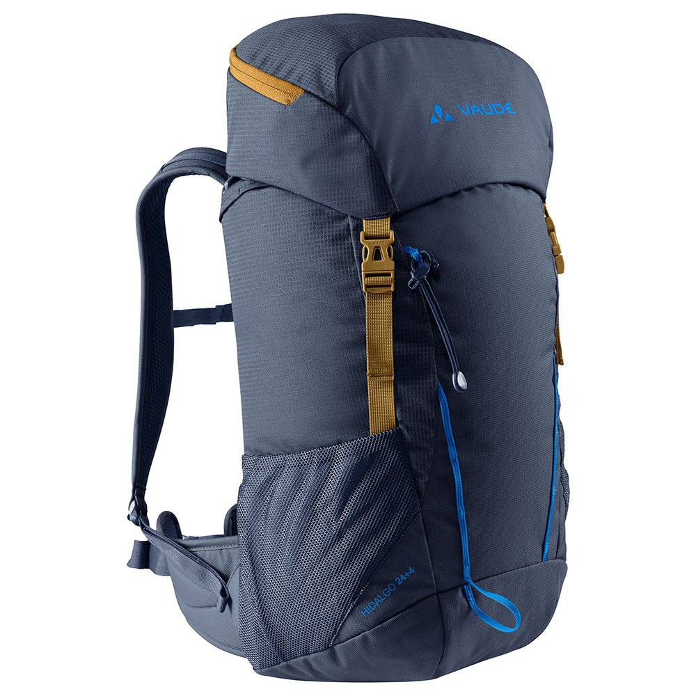 vaude hidalgo 24+4l backpack bleu