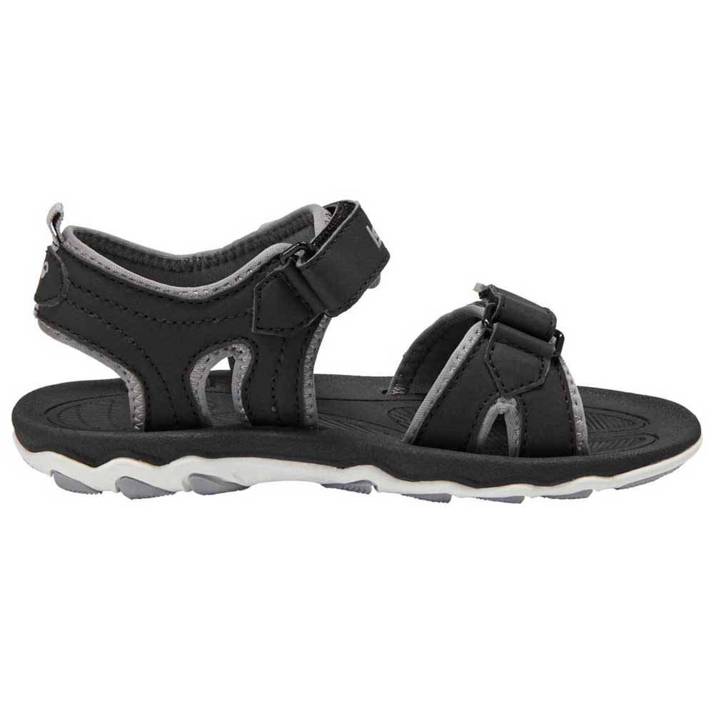 hummel sport sandals noir eu 33