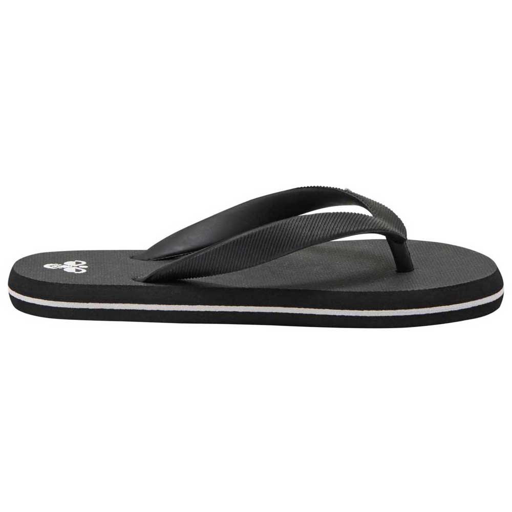 hummel flip flop sandals noir eu 35