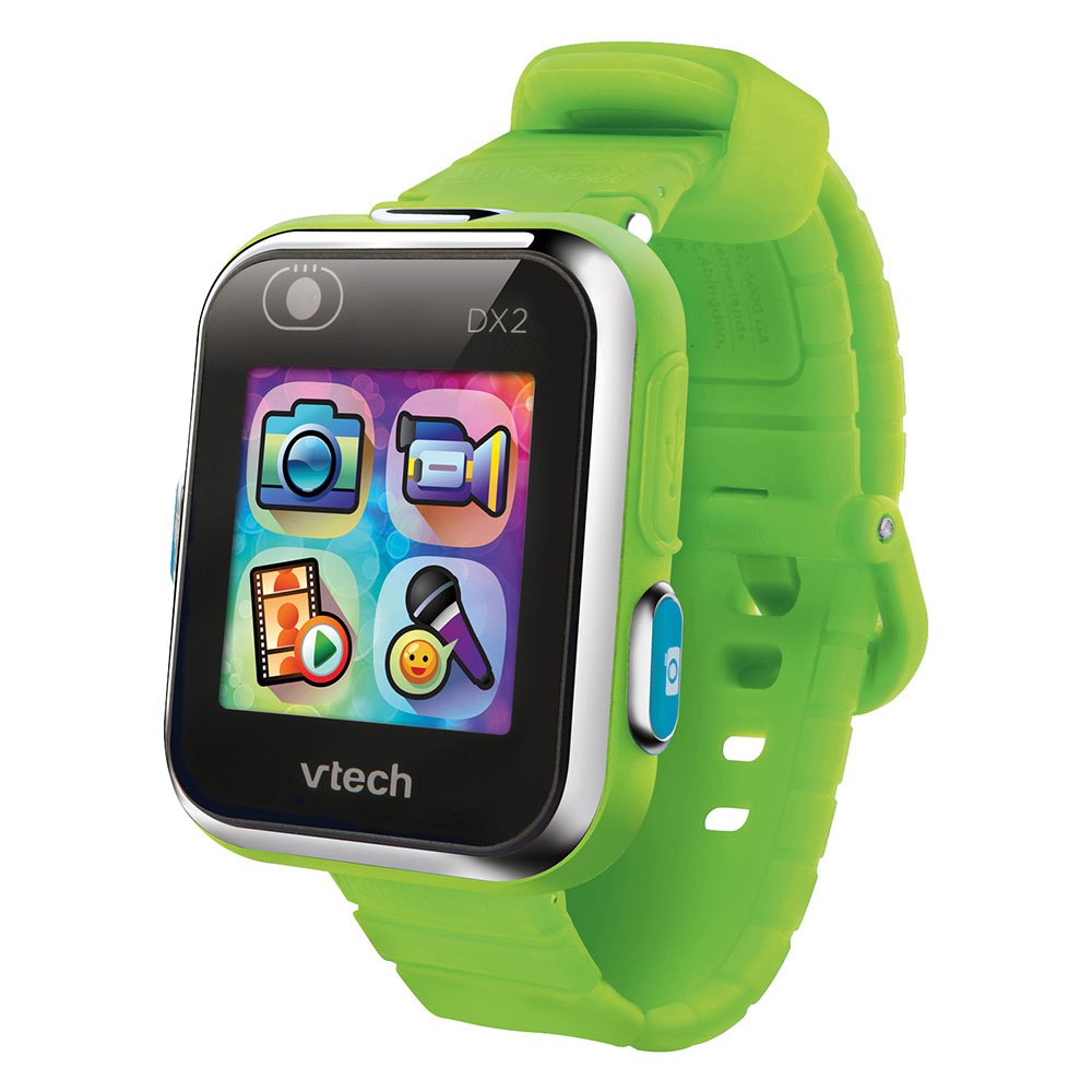 vtech kidizoom smart watch dx2 smartwatch vert