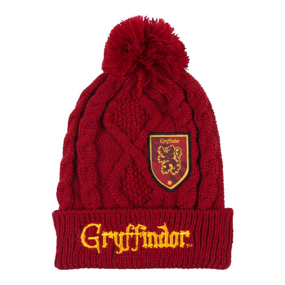 cerda group harry potter beanie rouge