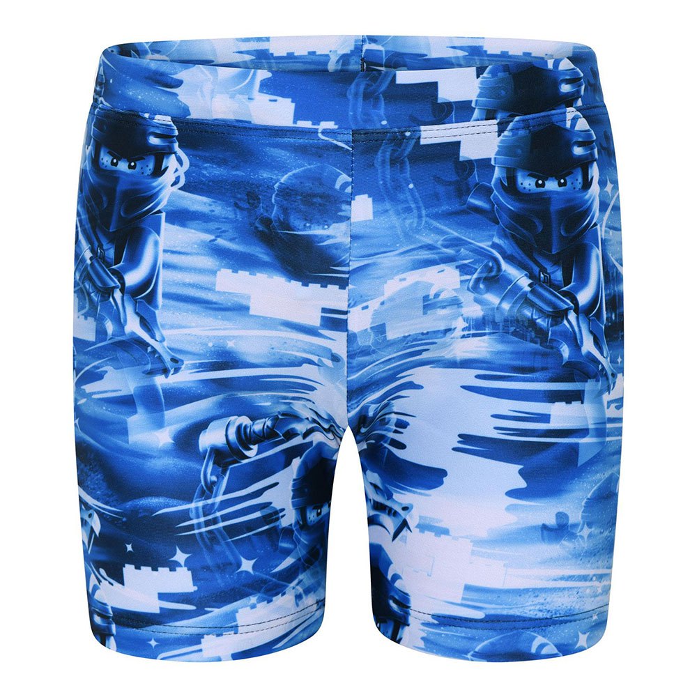 lego wear abin swimming shorts bleu 92 cm