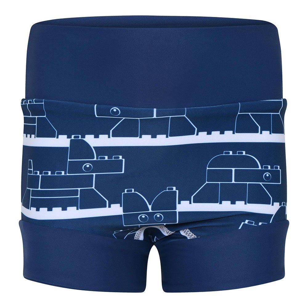 lego wear askio swimming shorts bleu 92 cm