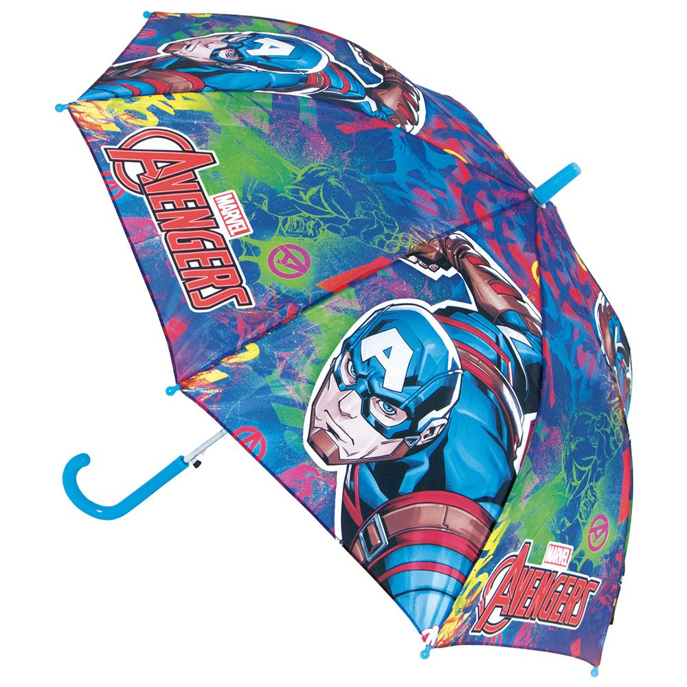 safta avengers infinity 48 cm umbrella multicolore