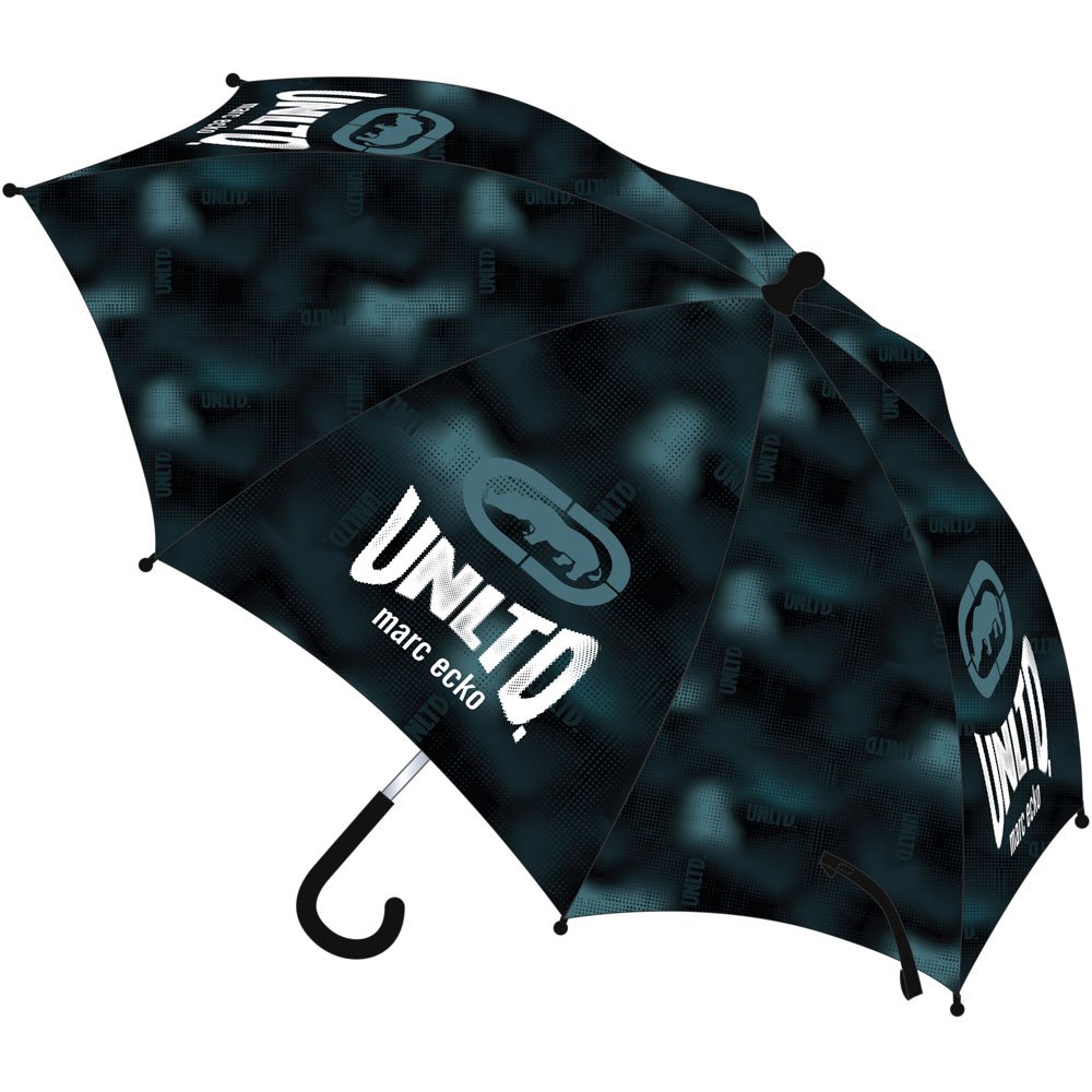safta ecko unltd. nmd 43 cm umbrella bleu
