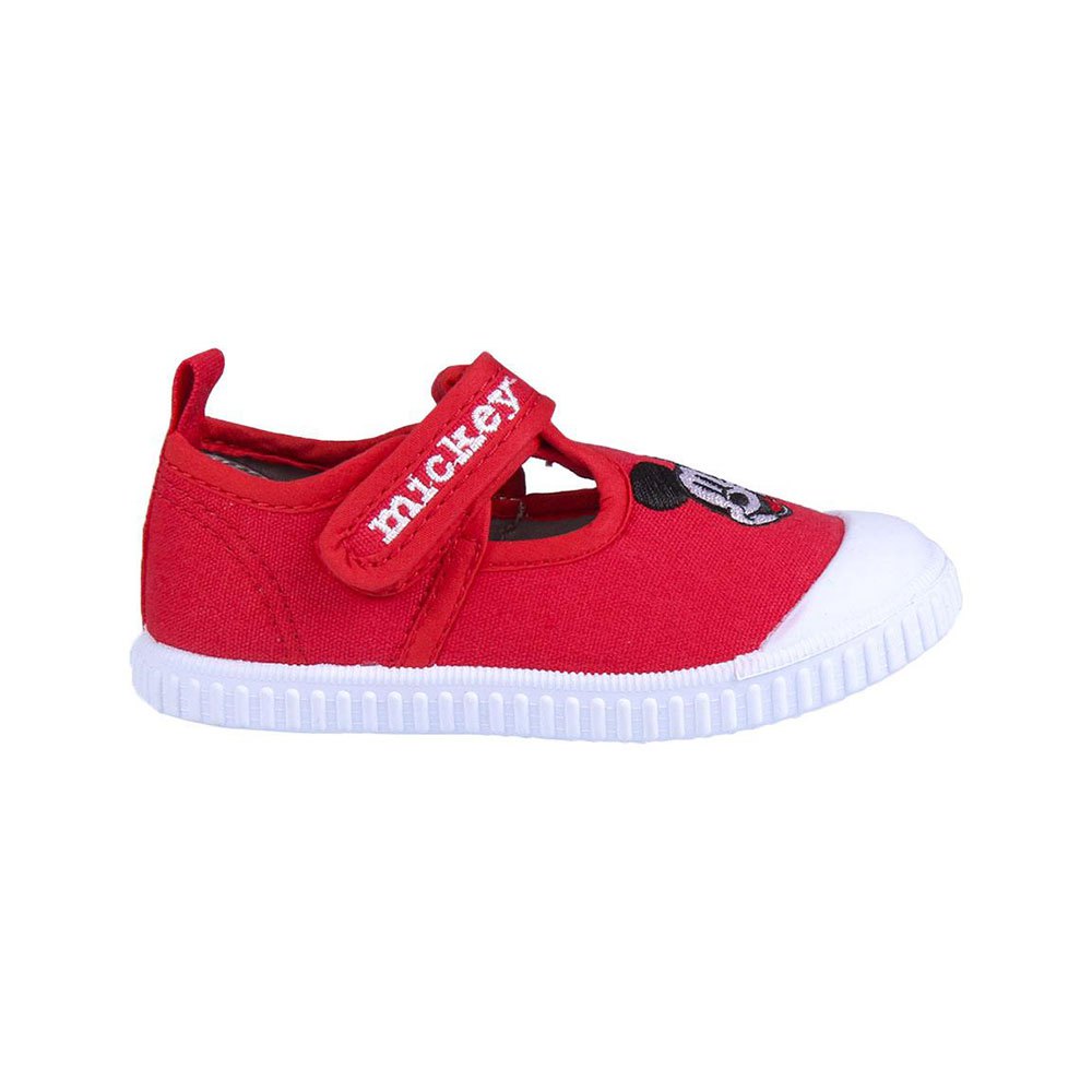 cerda group mickey shoes rouge eu 23