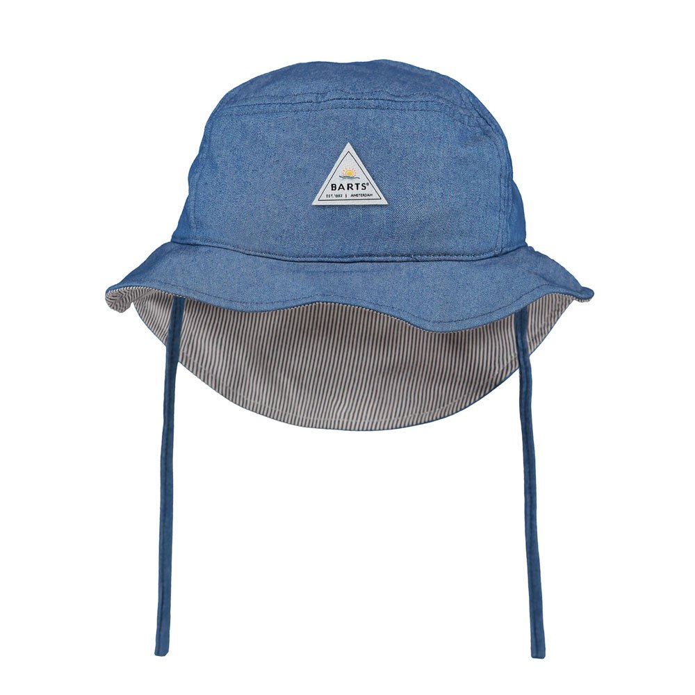 barts lune buckethat hat 3 units bleu 50 cm