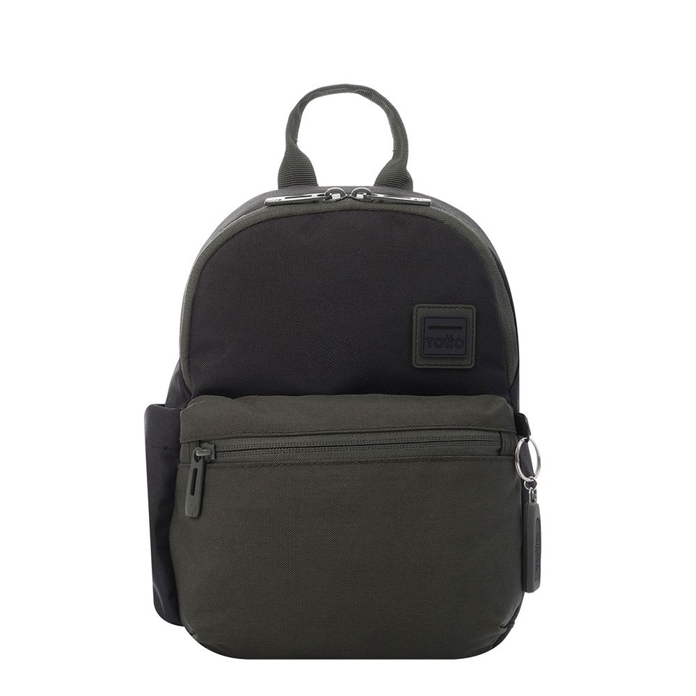 totto dragonary youth backpack noir