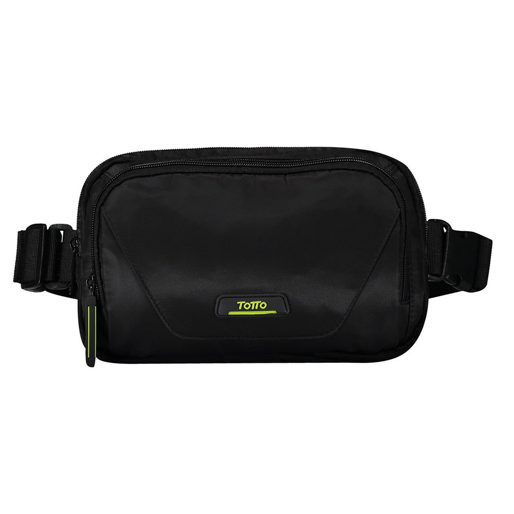 totto kamal youth waist pack noir