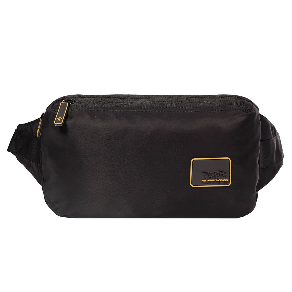 totto rtg youth waist pack noir