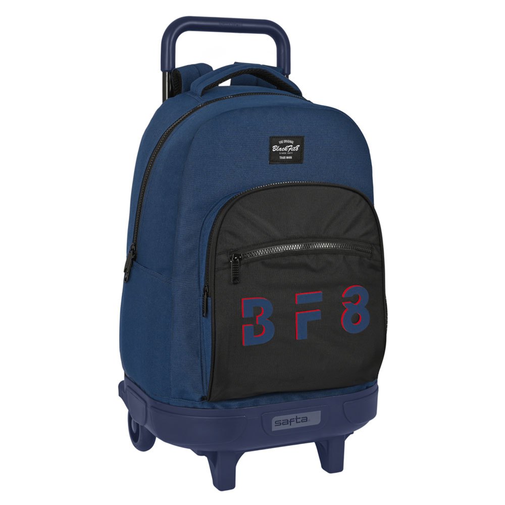 safta urban backpack bleu