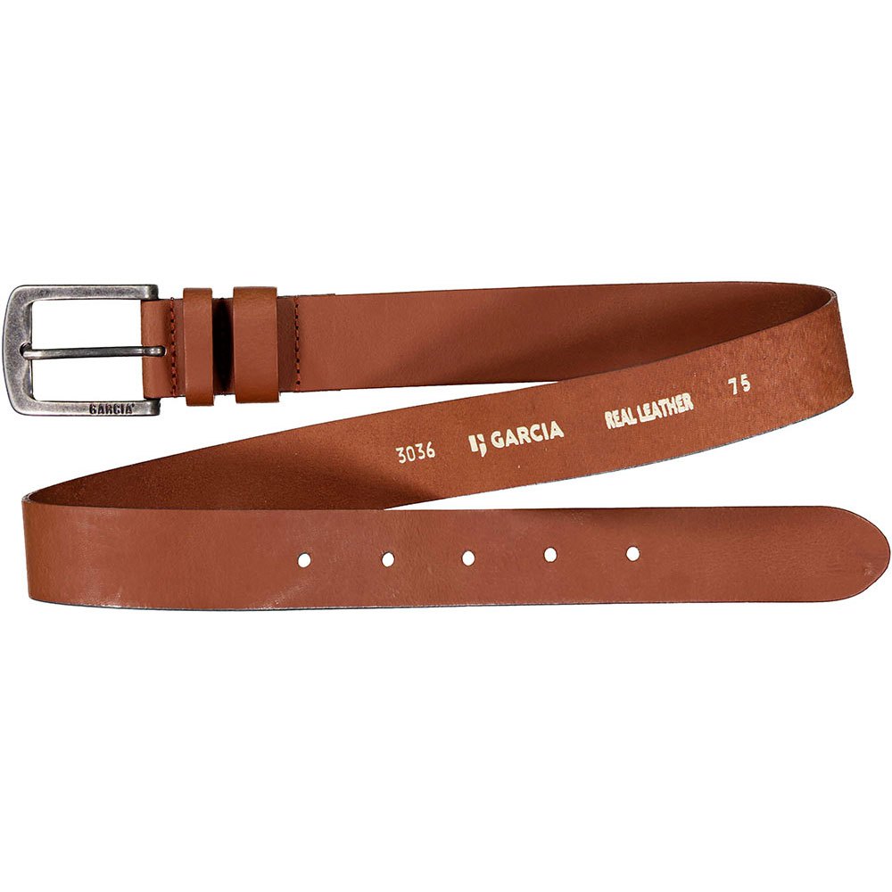 garcia z3036 belt marron 75 cm