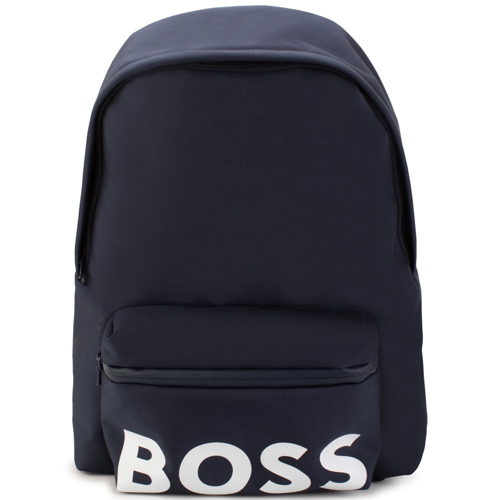 boss j20372 backpack bleu