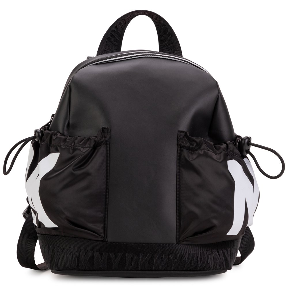 dkny d30542 backpack noir