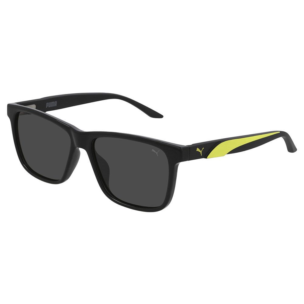 puma pj0051s-001 sunglasses noir 50