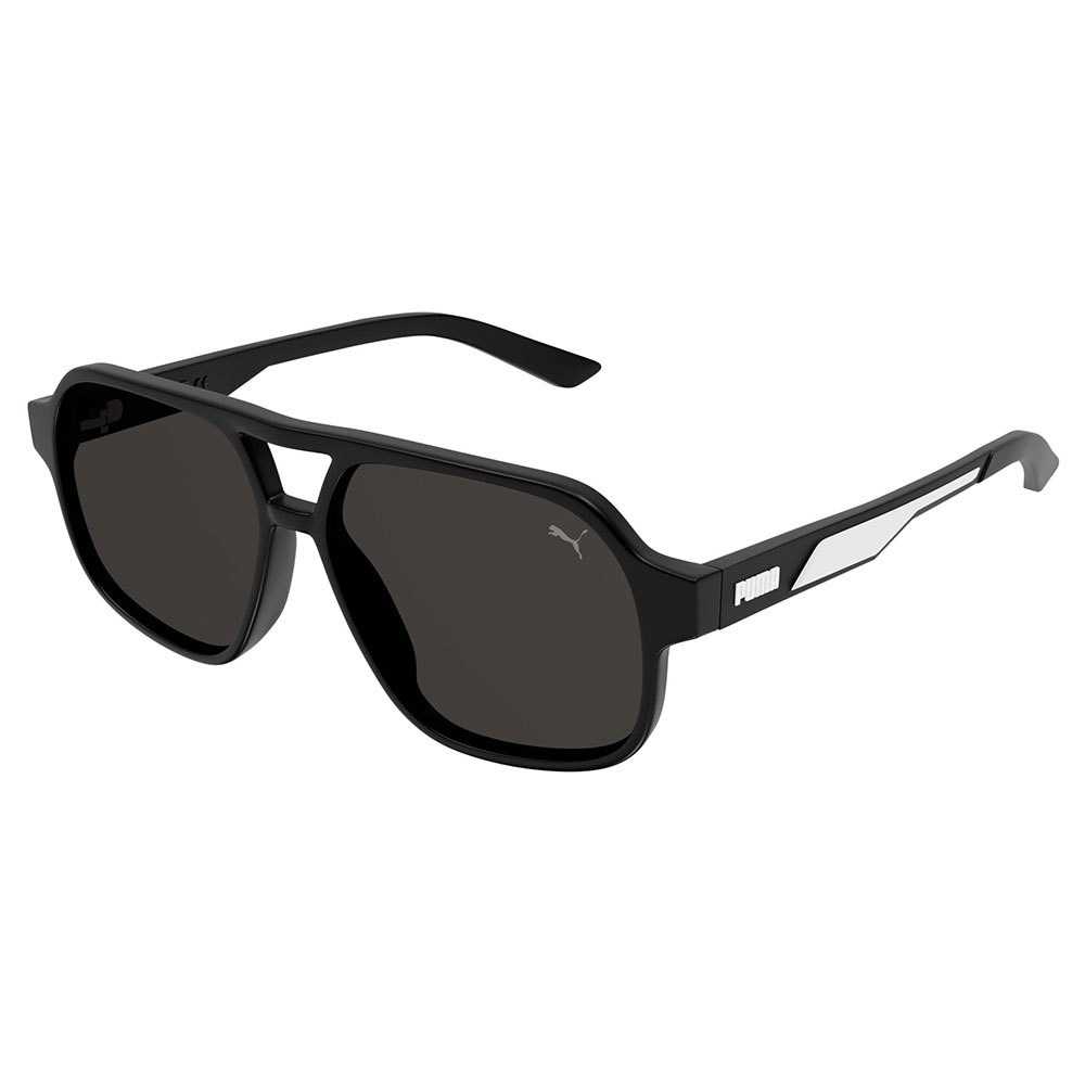 puma pj0059s-001 sunglasses noir 53
