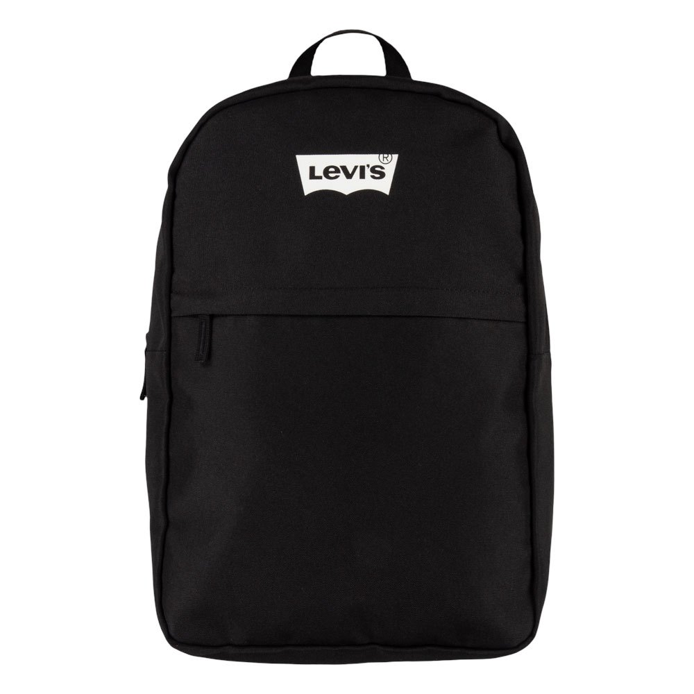 levi´s ® kids lan core batwing backpack noir