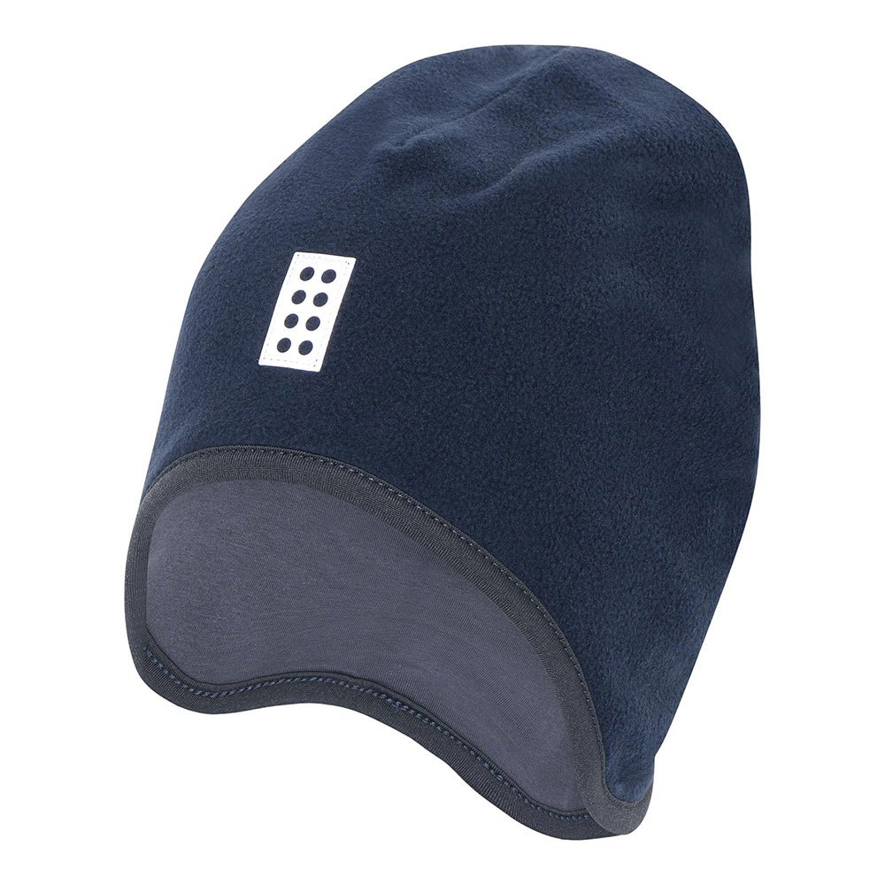 lego wear akka hat bleu 48-50 cm