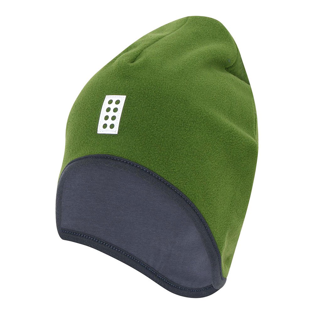 lego wear akka hat vert 48-50 cm