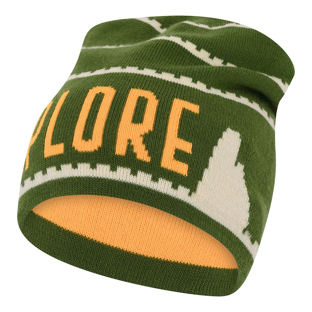 lego wear aorai hat vert 50-52 cm