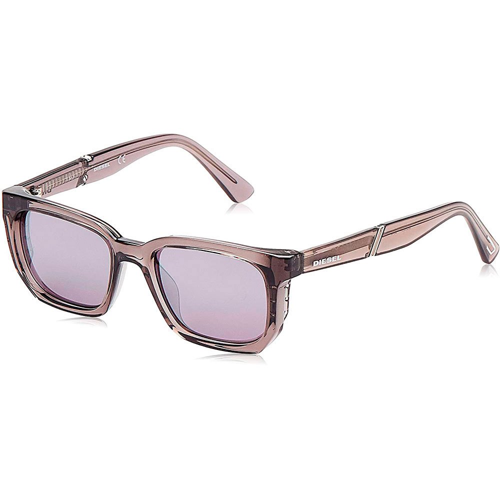 diesel dl02574720c sunglasses gris