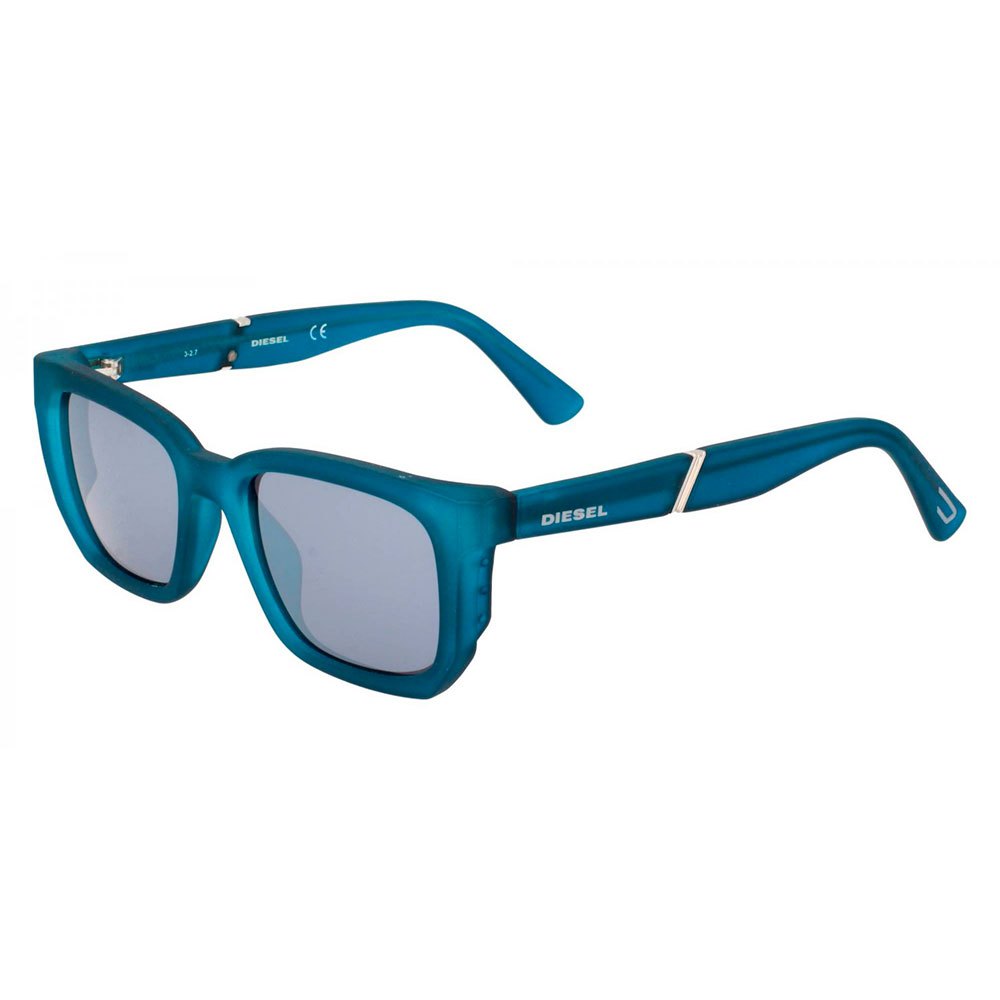 diesel dl02574791c sunglasses bleu