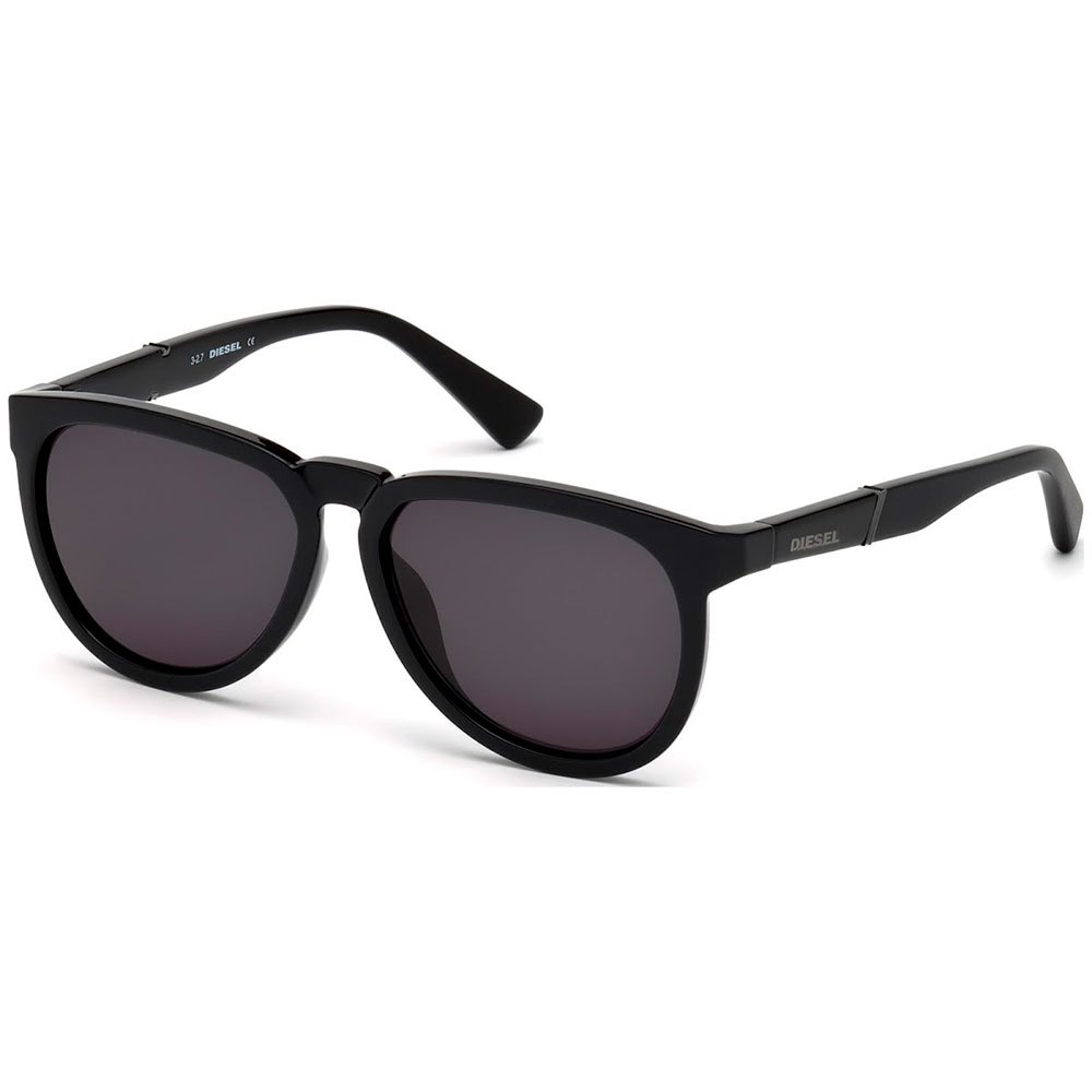 diesel dl02725001a sunglasses noir
