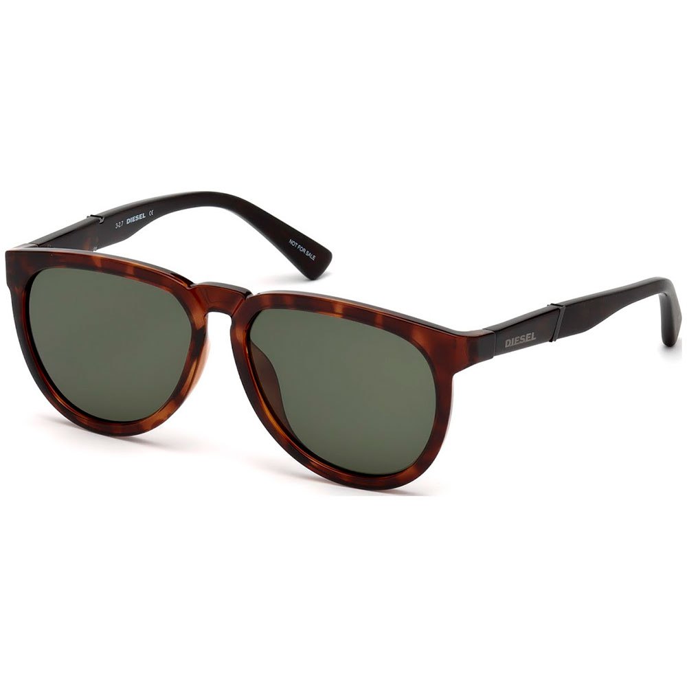 diesel dl02725052n sunglasses marron