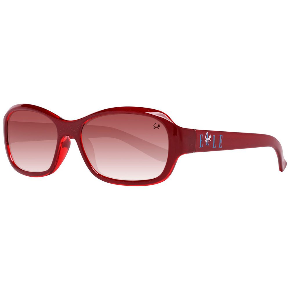 elle el18240-50re sunglasses rouge