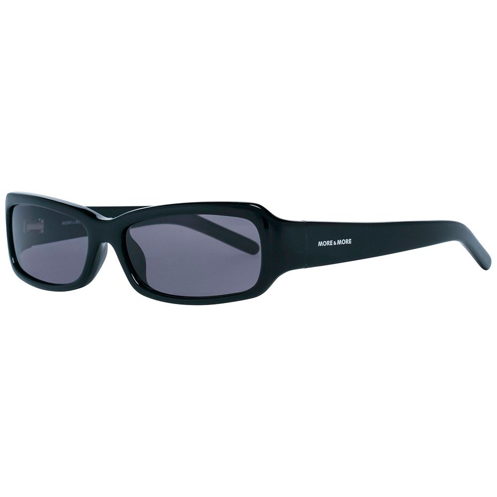 more & more mm54516-50600 sunglasses noir