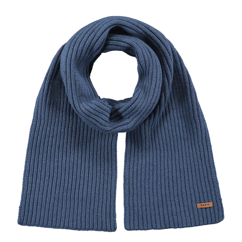 barts codie scarf bleu