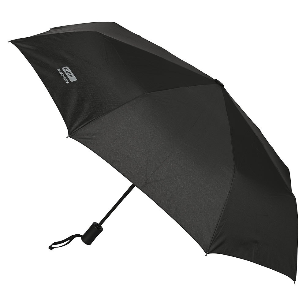 safta 58 cm umbrella noir