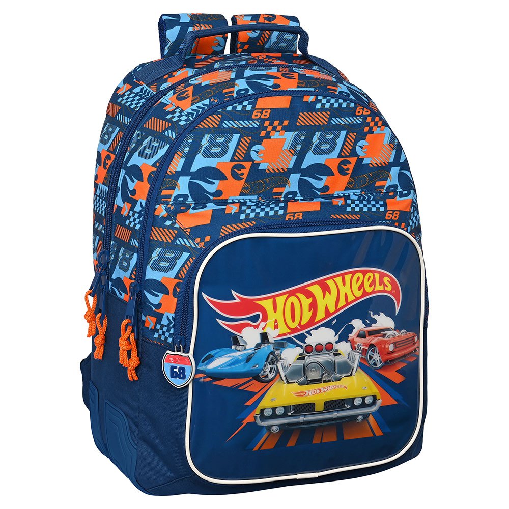 safta backpack bleu