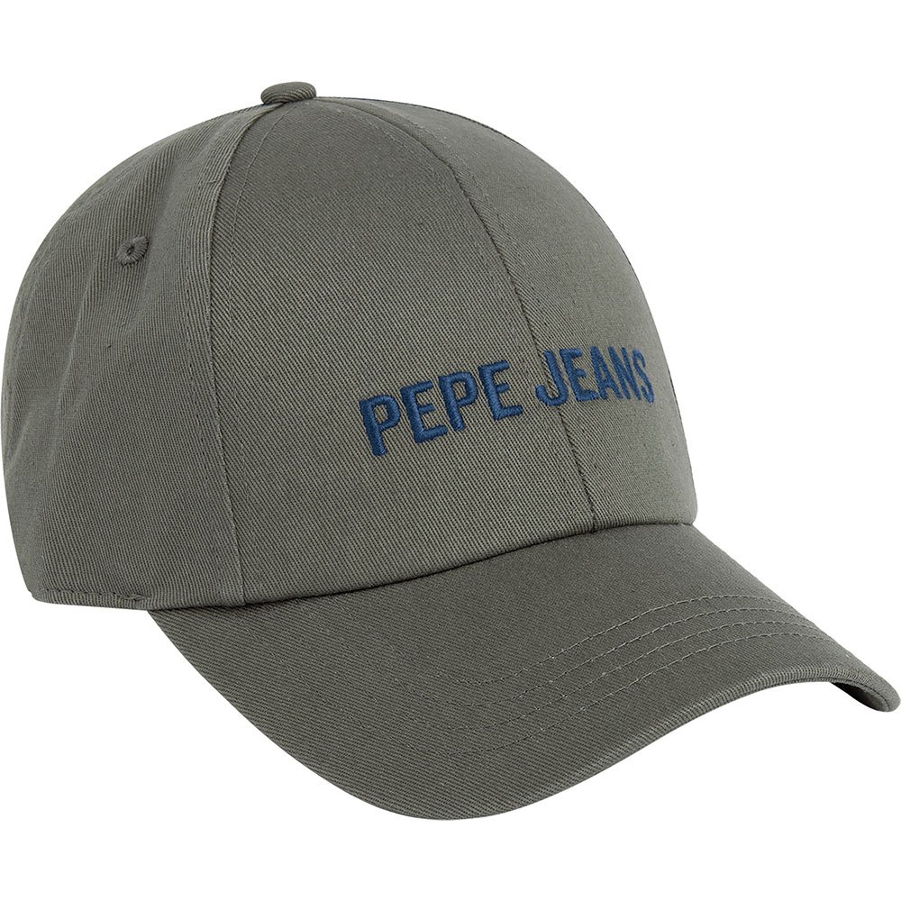 pepe jeans westminster cap gris s