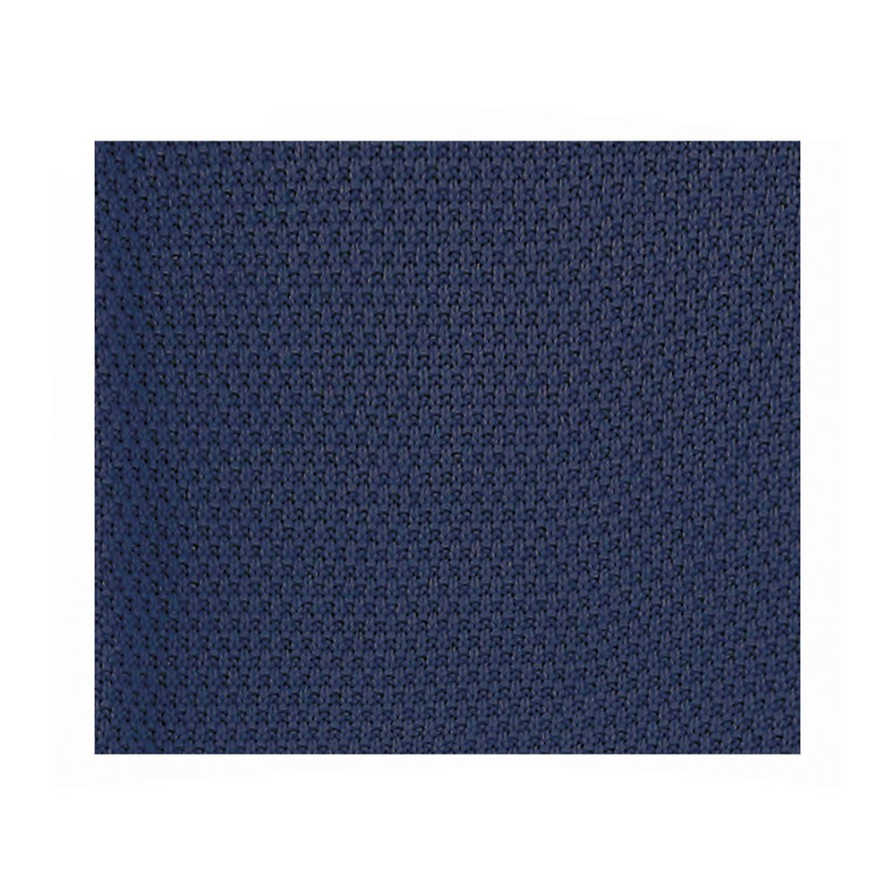 bimbidreams 75x90 cm knitted shawl bleu