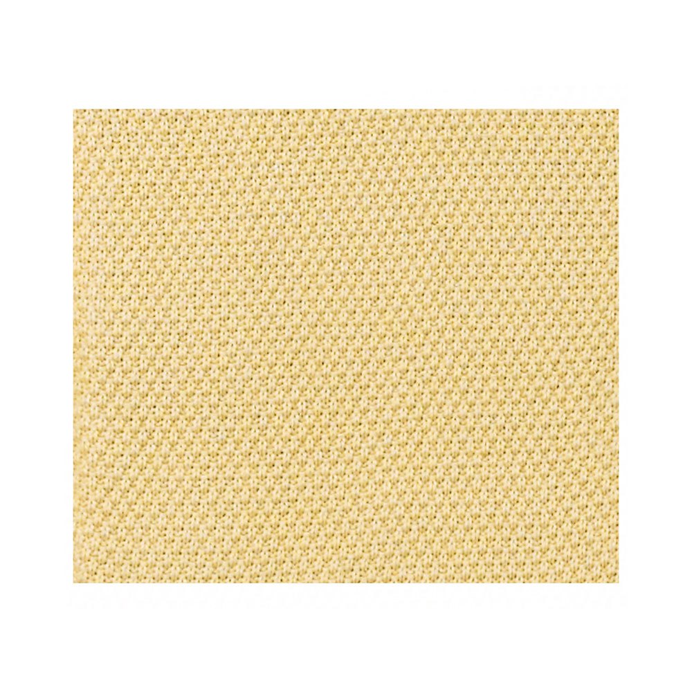 bimbidreams 75x90 cm knitted shawl jaune
