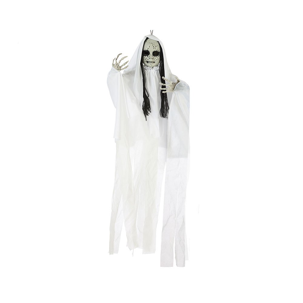atosa ghoassorted100x70 cm light costume pendant blanc
