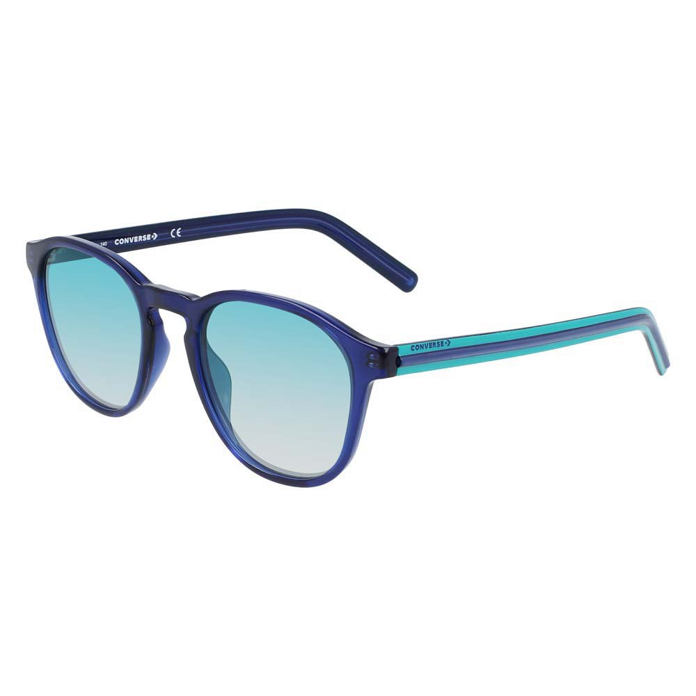 converse 512sy chu sunglasses clair navy blue/cat2