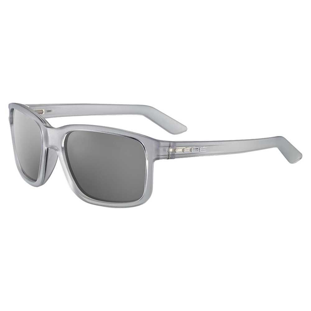 cebe killis sunglasses clair s-zone blue light grey/cat3