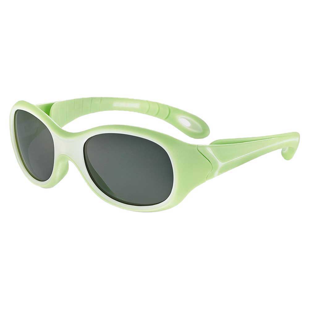 cebe s´kimo sunglasses doré 2xs-zone blue light grey/cat3